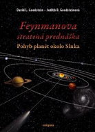 Feynmanova stratená prednáška: Pohyb planet okolo Slnka - Kniha