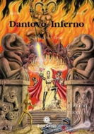 Dantovo Inferno: První peklo - Beran - Kniha
