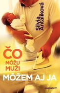 Čo môžu muži môžem aj ja - Kniha