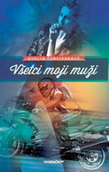 Všetci moji muži - Kniha