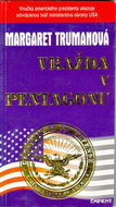 Vražda v Pentagonu - Kniha