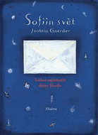 Sofiin svět - Kniha