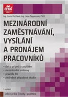 Mezinárodní zaměstnávání, vysílání a pronájem pracovníků - Kniha