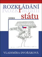 Rozkrádání státu - Kniha