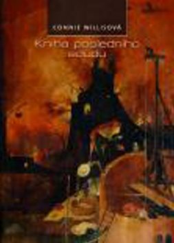 Kniha posledního soudu - Kniha - Main image