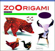 Zoorigami - Kniha