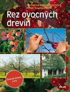 Rez ovocných drevín - Kniha
