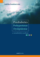 Prediabetes, prehypertenze, dyslipidemie a metabolický syndrom - Kniha