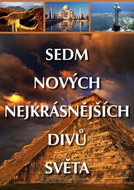 Sedm nových nejkrásnějších divů světa - Kniha