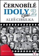 Černobílé idoly i jiní 2 - Kniha