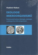 Ekologie mikroorganismů - Kniha