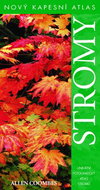 Stromy - Kniha