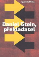 Daniel Stein, překladatel - Kniha