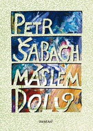 Máslem dolů - Kniha
