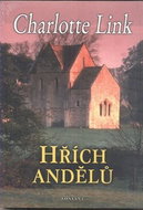 Hřích andělů - Kniha
