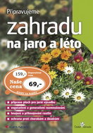 Připravujeme zahradu na jaro a léto - Kniha