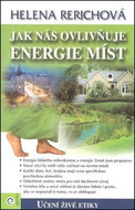 Jak nás ovlivňuje energie míst - Kniha