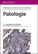 Patologie: 2., doplněné vydání - Kniha