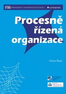 Procesně řízená organizace - Kniha