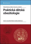 Praktická dětská obezitologie - Kniha
