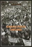 Emancipácia občana - Kniha