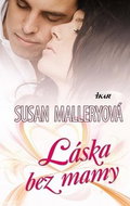 Láska bez mamy - Kniha