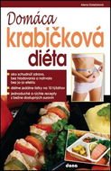 Domáca krabičková diéta - Kniha