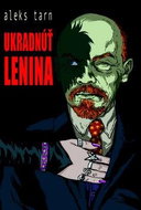 Ukradnúť Lenina - Kniha