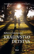 Kráľovstvo detstva - Kniha