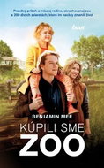 Kúpili sme ZOO - Kniha