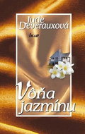 Vôňa jazmínu - Kniha