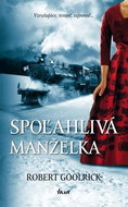 Spoľahlivá manželka - Kniha