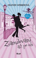 Zamilovaní až po uši - Kniha