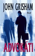 Advokáti - Kniha