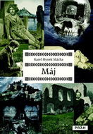 Máj - Kniha
