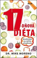 17-dňová diéta - Kniha