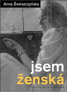 Jsem ženská - Kniha