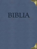 Biblia - Kniha