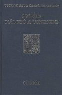 Sbírka nálezů a usnesení ÚS ČR, svazek 59 - Kniha