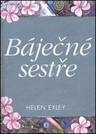 Báječné sestře - Kniha