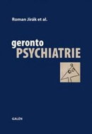 Gerontopsychiatrie - Kniha