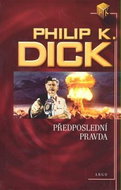 Předposlední pravda - Kniha