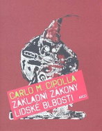 Základní zákony lidské blbosti - Kniha