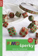 FIMO šperky - Kniha
