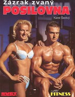 Zázrak zvaný posilovna - Kniha