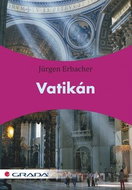 Vatikán - Kniha