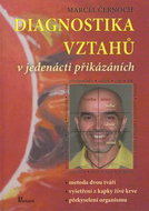 Diagnostika vztahů - Kniha