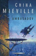 Ambasadov - Kniha