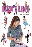 Hvězdy s nadějí - Kniha
