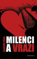 Milenci a vrazi - Kniha